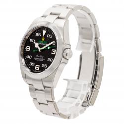 Rolex Air-King 40MM 126900 Stainless Steel Watchn