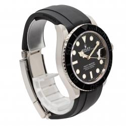 Rolex Yatch-Master 42MM 226659 18KT White Gold Watch