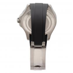 Rolex Yatch-Master 42MM 226659 18KT White Gold Watch