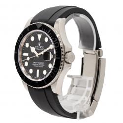 Rolex Yatch-Master 42MM 226659 18KT White Gold Watch