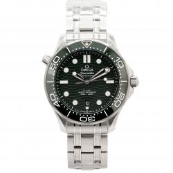 Omeaga Seamaster Diver 42MM 210.30.42.20.10.001