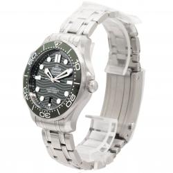 Omeaga Seamaster Diver 42MM 210.30.42.20.10.001