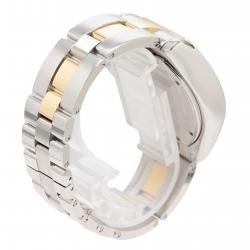 Cartier Roadster XL 43X48 W62027Z1 Two-Tone Watch