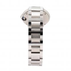 Cartier Ballon Blue De 28MM W6920034 Pink Dial Watch