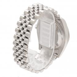 Rolex Datejust Turn-O Graph 36MM 116264 Stainless Steel Watch