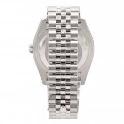 Rolex Datejust Turn-O Graph 36MM 116264 Stainless Steel Watch