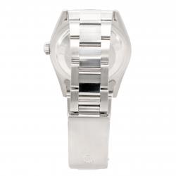 Rolex Datejust 36MM 16220 Stainless Steel watch