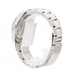 Rolex Datejust 36MM 16220 Stainless Steel watch