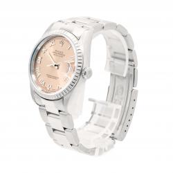 Rolex Datejust 36MM 16220 Stainless Steel watch