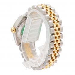 Rolex datejust 26MM 179173 Two Tone Watch