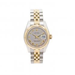 Rolex Datejust 26MM 179173 Two Tone watch