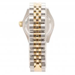 Rolex Datejust 26MM 179173 Two Tone watch