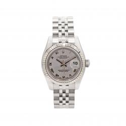 Rolex Datejust 26MM 179174 Stainless Steel Watch