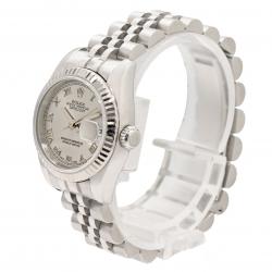 Rolex Datejust 26MM 179174 Stainless Steel Watch