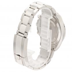 Rolex 18K White Gold Daytona 40MM 116509 Watch