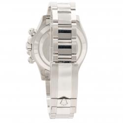 Rolex 18K White Gold Daytona 40MM 116509 Watch