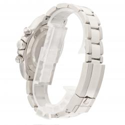 Rolex 18K White Gold Daytona 40MM 116509 Watch