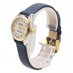 Rolex Datejust 26MM 69173 Two Tone Watch