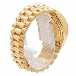 Rolex Day-Date 36MM 18038 18KT Yellow Gold Watch