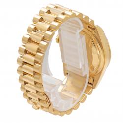 Rolex Day-Date Presidental 36MM 18248 18KT Yellow Gold