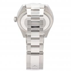 Rolex Sky-Dweller 42MM 336934 Stainless Steel Watch