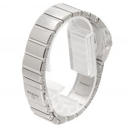 Omega Constell 28MM 131.10.28.60.60.002 Stainless Steel Watch
