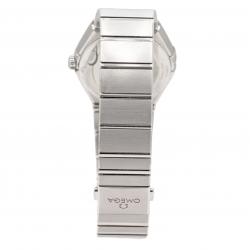 Omega Constell 28MM 131.10.28.60.11.001 Stainless Steel watch