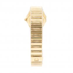 Omega Constellation 22.5MM 1160.79.00 18Kt Yellow Gold Watch