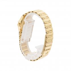 Omega Constellation 22.5MM 1160.79.00 18Kt Yellow Gold Watch