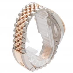 Rolex Datejust 36MM 126281RBR Two Tone Watch