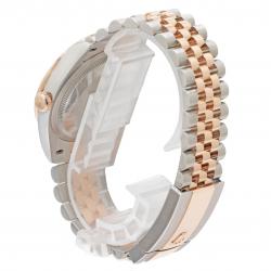 Rolex Datejust 36MM 126281RBR Two Tone Watch