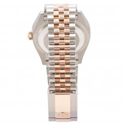 Rolex Datejust 36MM 126281RBR Two Tone Watch