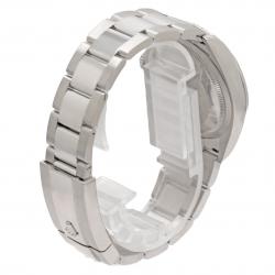 Rolex Datejust 36MM 126200 Stainless Steel Watch