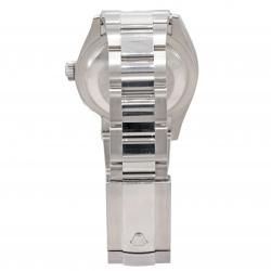 Rolex Datejust 36MM 126200 Stainless Steel Watch