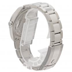 Rolex Datejust 36MM 126200 Stainless Steel Watch
