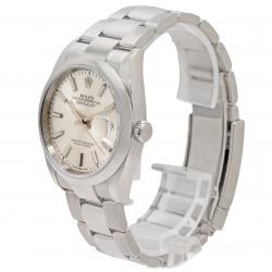 Rolex Datejust 36MM 126200 Stainless Steel Watch