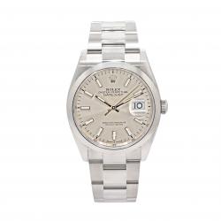 Rolex Datejust 36MM 126200 Stainless Steel Watch