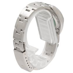 Rolex Oyster Perpetual 24MM 76030 Stainless Steel Watch