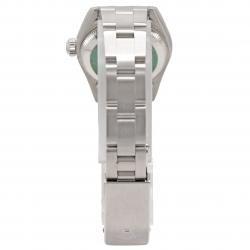 Rolex Oyster Perpetual 24MM 76030 Stainless Steel Watch