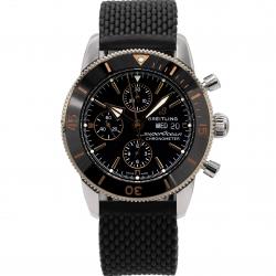 Breitling Superocean Heritage Chronograph 44MM U13313 Stainless