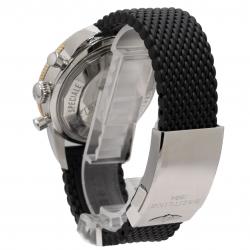 Breitling Superocean Heritage Chronograph 44MM U13313 Stainless