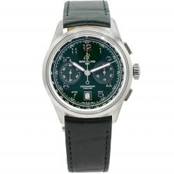 Breitling Premier B01 Chronograph 42MM AB0145371L1P2 Watch