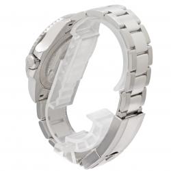 Rolex Datejust "Batman" 40MM 126710BLNR Stainless Steel Watch