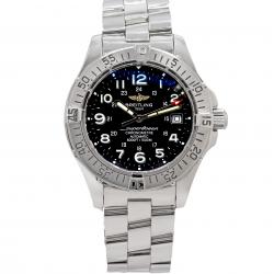 Breitling Chronomat 42MM AB0134 Stainless Steel Watch
