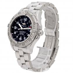 Breitling Chronomat 42MM AB0134 Stainless Steel Watch