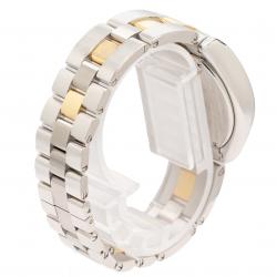 Cartier Roadster Small W62026Y4 Two Tone Watch