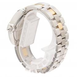 Cartier Roadster Small W62026Y4 Two Tone Watch