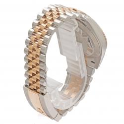 Rolex Datejust "Wimbledon" 41MM 126331 Two-Tone Watch