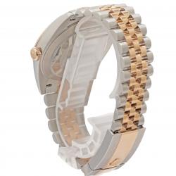 Rolex Datejust "Wimbledon" 41MM 126331 Two-Tone Watch