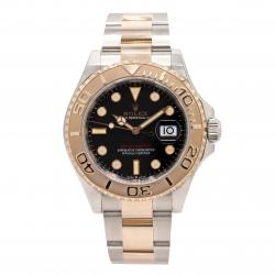 Rolex Yacht-Master 40MM 126621 Two Tone Watch